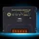 thumbnail image 3 of Regulador De Panel Solar MPPT ANGGREK Controlador De Carga MPPT 12 V/24 V 10 A Salida USB 5 V 1 A, 3 of 8