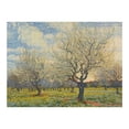 thumbnail image 2 of Awypu impressionism Wooden Jigsaw Puzzle Gift for Family Friends 500 PCS, 2 of 4