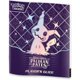 thumbnail image 5 of Pokemon TCG: Scarlet & Violet - Paldean Fates Pokemon Center Elite Trainer Box (Mimikyu), 5 of 7