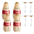 thumbnail image 1 of Torani Puremade Sauce Aromatisante au Chocolat Blanc 64 fl oz Pompe Doseuse Bonus, 1 of 3