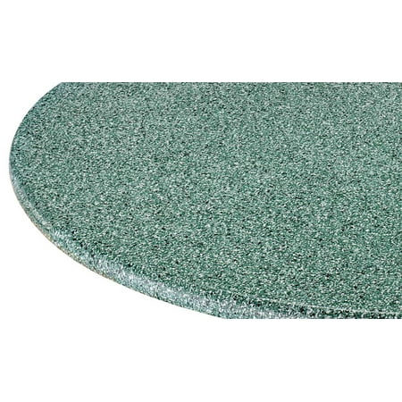 Granite Vinyl Elasticized Table Cover Walmart