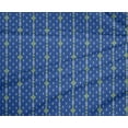thumbnail image 4 of oneOone Polyester Lycra Fabric Arrow & Diamond Geometric Print Fabric By The Yard 56 Inches Wide, 4 of 4