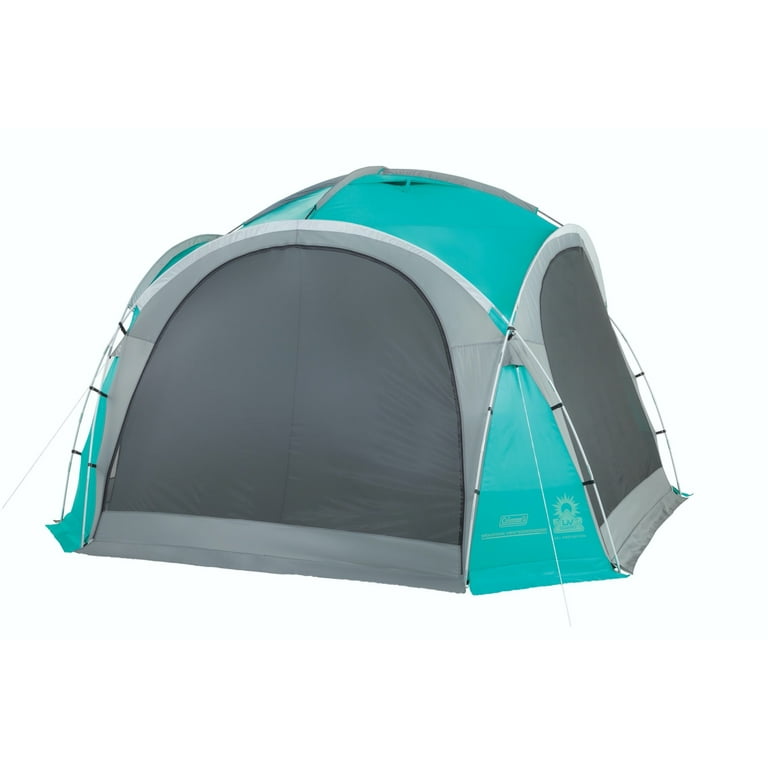 Coleman Mountain View 12 x 12 Screendome Shelter - Walmart.com