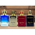 thumbnail image 5 of Perfume Macarena King of Kings Royal Noir para Hombre 100ml, 5 of 5