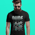 thumbnail image 2 of Perfect Dude Shirt for MEN - Perfect Dude Merchandise - Vintage Clothes Gamer Gifts Graphic Tees for MEN, 2 of 8