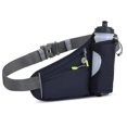 thumbnail image 4 of Running Sport Waist Bag Multi-function Water Bottle Storage Waist Bag Outdoor Water Bottle Organizer, 4 of 5