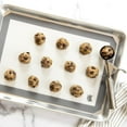 thumbnail image 3 of Nordic Ware Small Cookie Scoop, 3 of 3