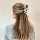thumbnail image 3 of 8 Uds. Pinzas para el pelo con forma de garra para mujer, pinzas para el pelo para niña, accesorios para el cabello para mujer, 3 of 6