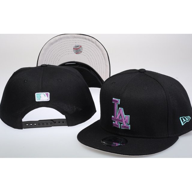 The Dodgers_New Gorra De Béisbol popular Para Hombres Y Mujeres Bordado Ajustable Tendencia Moda