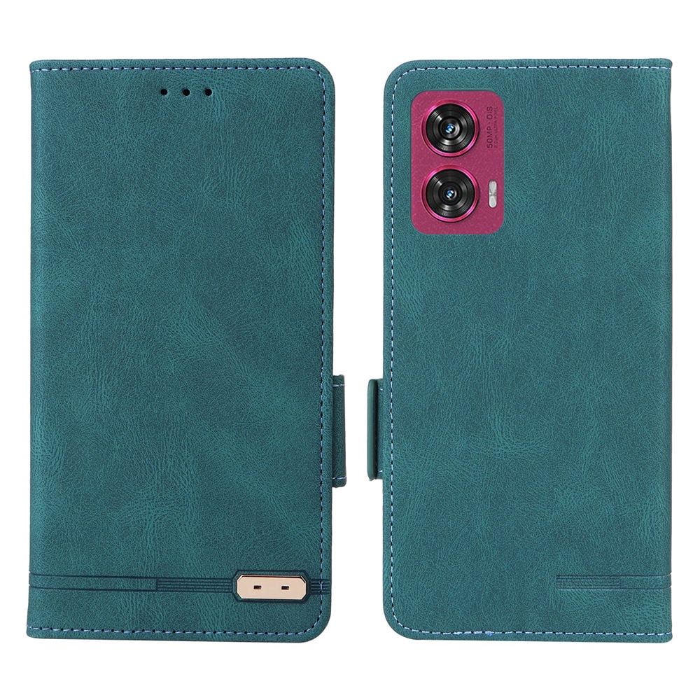 Custodia in pelle Flip per Motorola Moto G85 G84 G75 G73 Custodia in pelle Flip per Motorola Moto G85 G84 G75 G73