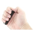 thumbnail image 3 of EAGTAC D25C RC Clicky Flashlight, XPL HI NW V2 LED, 419lm,1xCR123A,1x16340, Black, 3 of 11