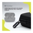thumbnail image 3 of Auriculares inalámbricos Sony WF-C510 amarillos de hasta 11 h de batería, 3 of 8
