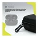 thumbnail image 3 of Auriculares inalámbricos Sony WF-C510 amarillos de hasta 11 h de batería, 3 of 8