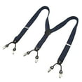 thumbnail image 7 of Men's Suspenders, Mens Suspenders Widely  Durable Stable For Trousers For Pant For Jean, 7 of 7