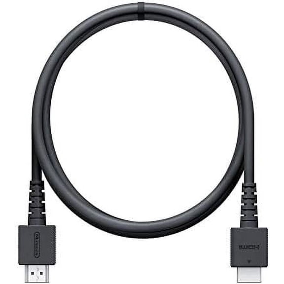 Restored OEM Original Nintendo HDMI Cable for Nintendo Switch WUP-008 (Refurbished)