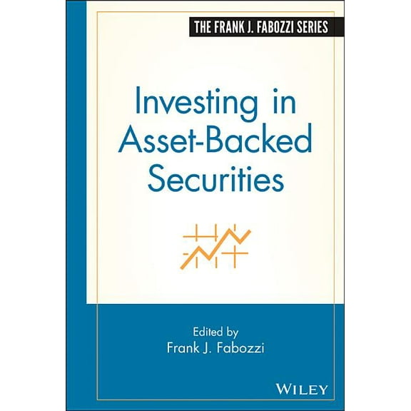 Frank J. Fabozzi: Investing in Asset-Backed Securities (Hardcover)