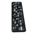 thumbnail image 4 of Jeu de Souris Clavier 2.4G Golden Ratio Multimédia 110 Touches Souris Clavier, 4 of 8