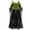Green, variant on Medieval Dress Women Halloween Cold Shoulder Dresses Plus Size Flared Sleeve Maxi Dress Sexy Lace Up Cosplay Costumes Gothic Dresses Ofertas Flash Del Dia Gray