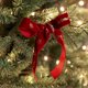 thumbnail image 4 of Cinta Roja Navideña para Decorar Regalos | Cinta de Tela Hecha a Mano, 200 X 2,5 Cm - 1 Unidad, 4 of 6
