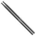 thumbnail image 2 of Accesorio de Instrumento de Percusión Hugo Mazo de Batería de 5 Pares de par Metal 5A Drumstick, 2 of 6