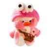 thumbnail image 1 of Dibujos animados suave rubor pato peluche peluche animal almohada para niños (C) Tmvgtek juguetes de los niños, 1 of 9