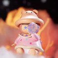 thumbnail image 1 of POP MART Pucky What Are The Fairies Doing Blind Box Toys Anime Action Figure Caixa Caja Surprise Mystery Box Dolls Girls Gift, 1 of 6