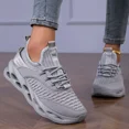 thumbnail image 3 of Blade Running Shoes for man – Stylish Lightweight Sneakers with Shock-Absorbing Sole, Ideal for Training & Everyday Wear, 3 of 6