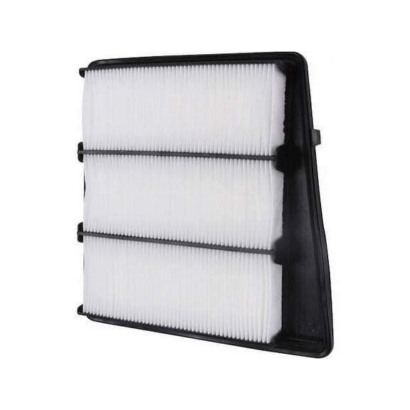 Air Filter - Compatible with 2016 - 2022 Nissan Titan XD 5.6L V8 2017 2018 2019 2020 2021