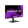 thumbnail image 3 of Moniteur d'Accueil Ergonomique IPS 27 Pieds' 1440p, USB-C 100 W, RJ45, Daisy Chain, 3 of 9