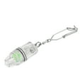 thumbnail image 1 of Light Fish Attracting Indicator Underwater Deep Drop LED Fish Lure Light with Metal Reinforced Large Pin Hook for Fishing Tool, 1 of 7