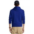 thumbnail image 4 of Polo Ralph Lauren HERITAGE ROYAL Double-Knit Graphic Hoodie, US Medium, 4 of 4