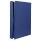 thumbnail image 1 of IDEANATEGRATE Organizador De Documentos Azul Para Oficina Y Hogar Con Resistente Y Capacidad Amplia Para Escritorio, 1 of 6