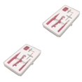 thumbnail image 2 of Toystoory Fishing Reel Repair Tool Kit Durable Multi Metal Use for Outdoor Activities Type1 NO1, 2 of 5