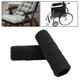 thumbnail image 5 of Fundas para Reposabrazos de Silla de Ruedas Jinwen Antideslizantes Cómodas Negro Jinwen cubierta del reposabrazos, 5 of 8