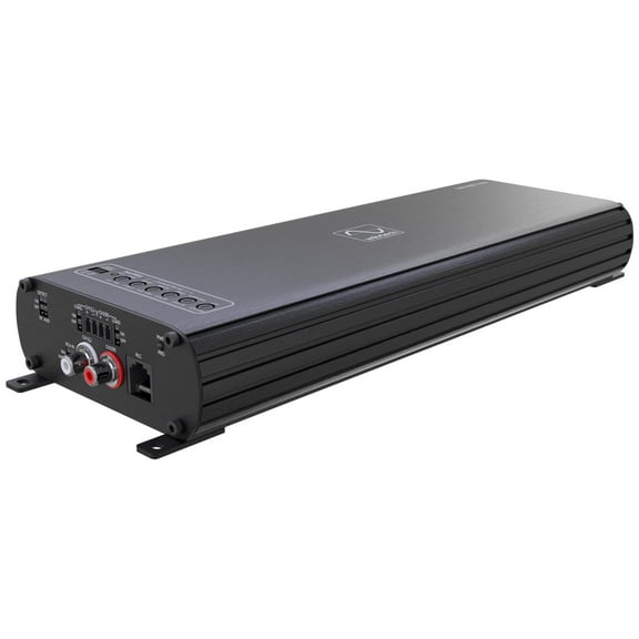 Wavtech link1000.1mini - 1000 Watt Mono Amplifier