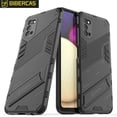 thumbnail image 1 of Funda para Samsung Galaxy A03S Protección A Prueba De Golpes Con Soporte De TPU Duradero Y Práctico, 1 of 5