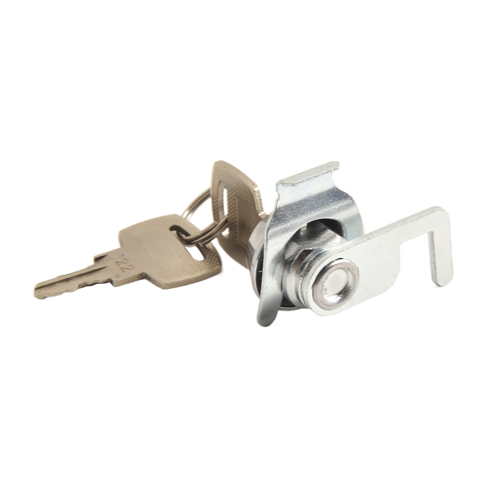 Cam Lock Cash Drawer Lock For Cabinet Flight Box For Cash Drawer - View #13