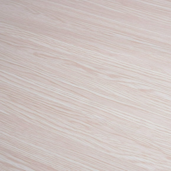 Comptoirs en Papier de Contact Décoratifs Art3d - Doublure de Tiroir à Étagères Auto-Adhésives - Papier Peint de Contact en Bois Noir - Imperméable, Peel and Stick, Facilement Amovible (17.71" x 78.74", Noyer 6)