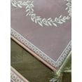 thumbnail image 6 of Olive Branch Prayer Rug, 6 of 6