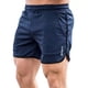thumbnail image 3 of Short Ejercicio Correr Casual Slim Fit Elástico Echt Rw Line, 3 of 8