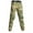E-Green, variant on Men's Flex Ripstop Tactical Pants Quick Dry Stretch Camouflage Cargo Pants Workout Kneepad Tactical Pants A-Black