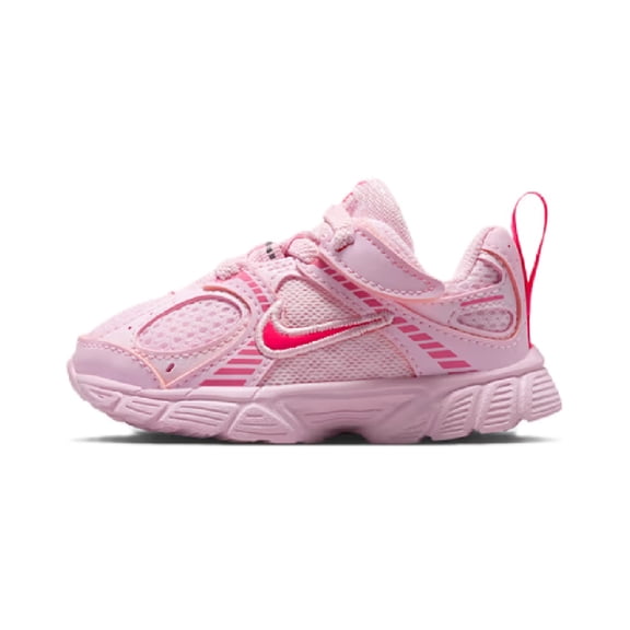 Toddler's Nike V5 RNR BT Pink Foam/Hyper Pink-Pinksicle (IQ6635 663) - 6