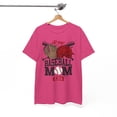thumbnail image 2 of In my baseball Mom Era for mom Mother's day Unisex Cotton Tee, 2 of 6