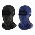thumbnail image 4 of Bgsha Protection Helmet Liner Balaclava Hood For Go-Kart Racing Karting Cycling Fishing Hiking, 4 of 4