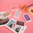 thumbnail image 1 of Easy to store Craft Craft Ink Pad, sturdy plastic for storage for Wedding DIY Decor, 1 of 7