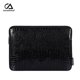 thumbnail image 1 of En existencia, funda impermeable delgada para ordenador portátil con bolsa de protección de PU para Macbook ThinkPad, 1 of 4