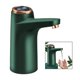 thumbnail image 1 of Cateissary Electric Automatic Water Pump Dispenser USB  Home Charging Wireless Electrodomésticos Verde, 1 of 1