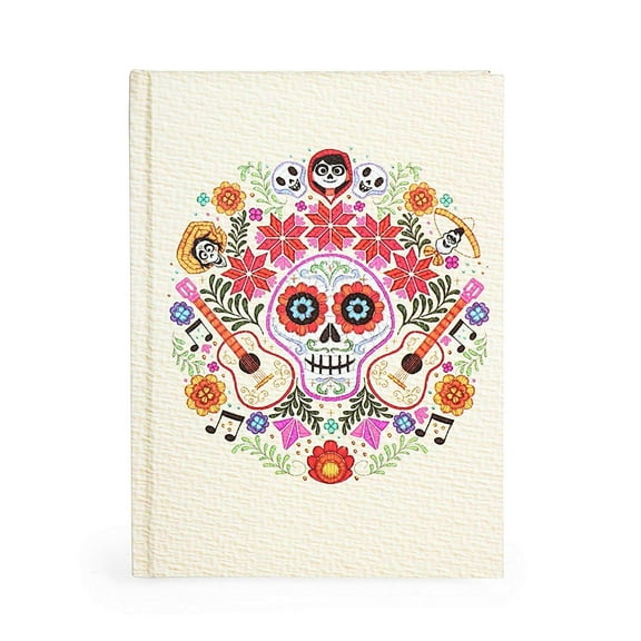 Disney PIXAR COCO Diary Journal