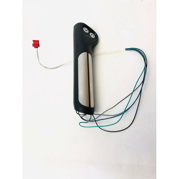 Left Hand Sensor Assembly with Wire Harness 399567 337593 Works with Proform Elliptical