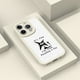 thumbnail image 4 of Agregue un toque de alegría a su iPhone con una funda de teléfono de TPU con patrón de dibujos animados: duradera y elegante, 4 of 4
